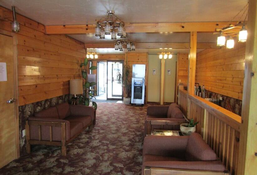 Captain S Choice Motel