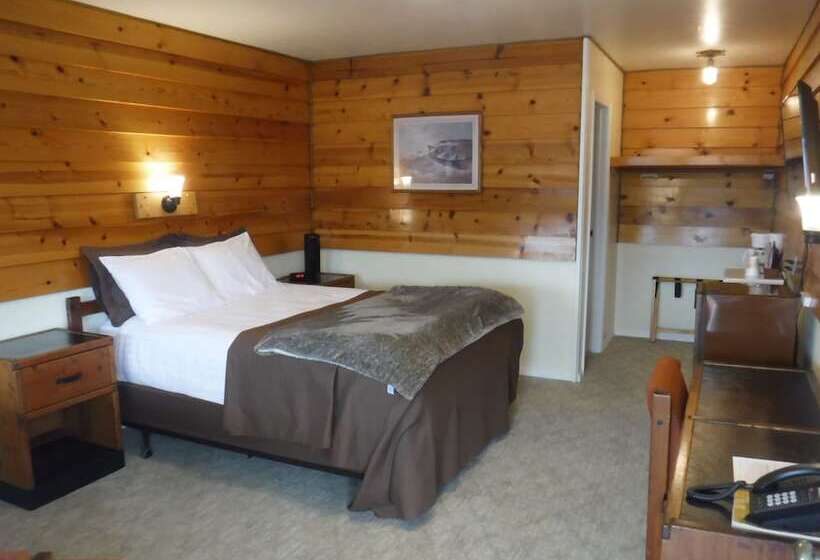 Captain S Choice Motel