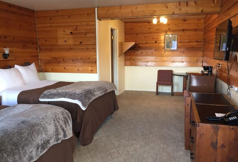 Captain S Choice Motel