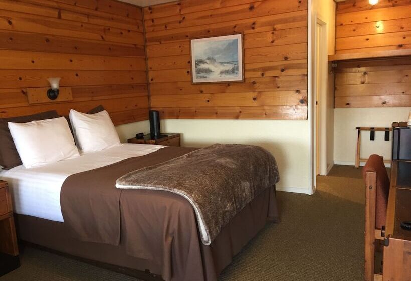 Captain S Choice Motel