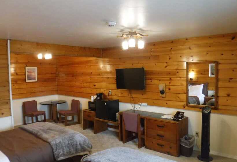 Captain S Choice Motel