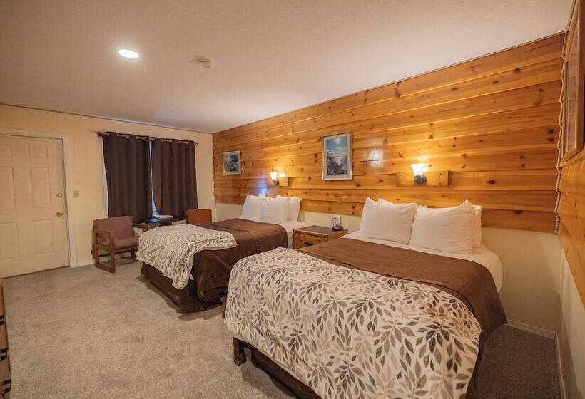 Captain S Choice Motel