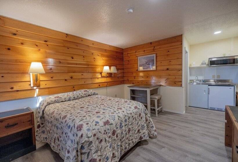 Captain S Choice Motel