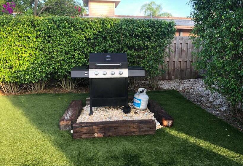 Captiva Beach Resort