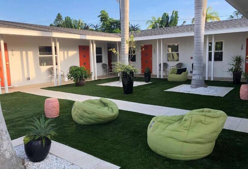 Captiva Beach Resort