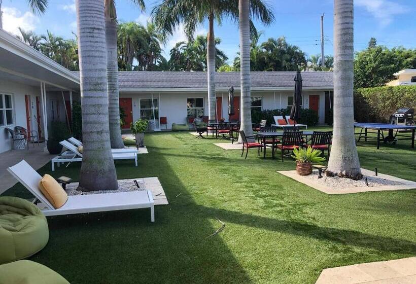 Captiva Beach Resort
