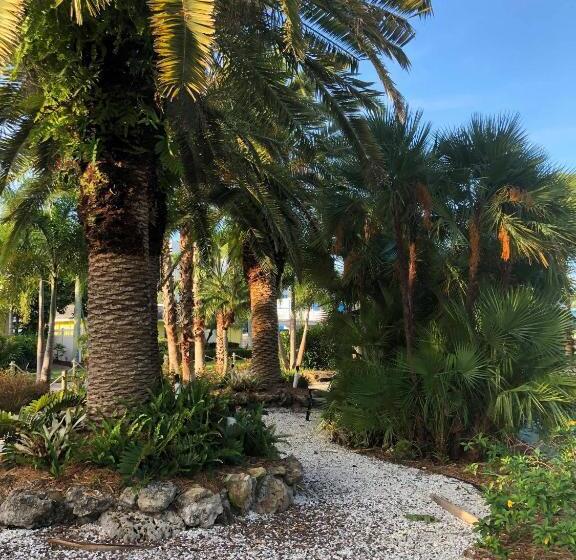 Captiva Beach Resort
