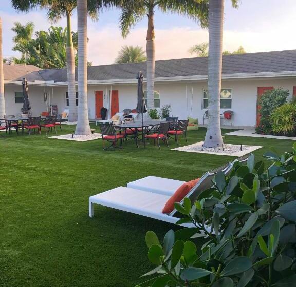 Captiva Beach Resort