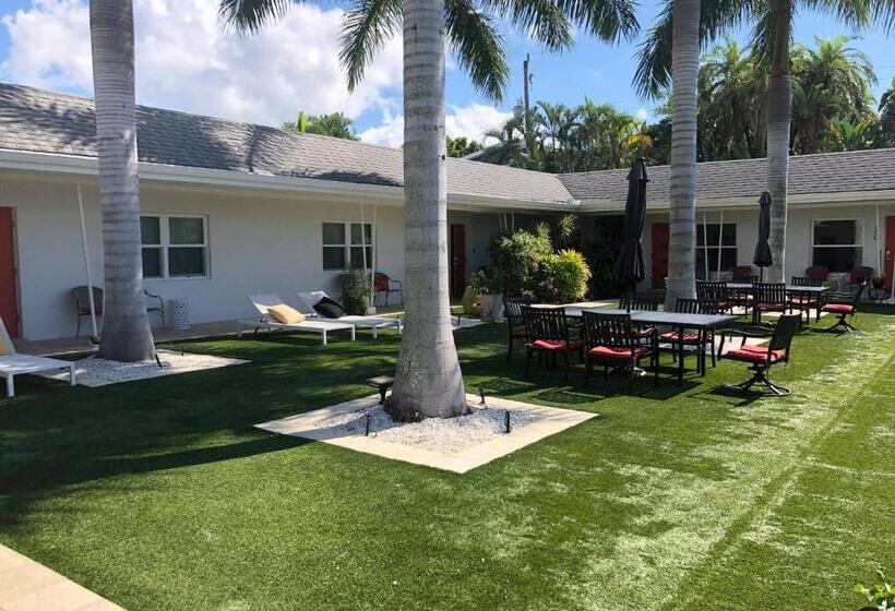 Captiva Beach Resort