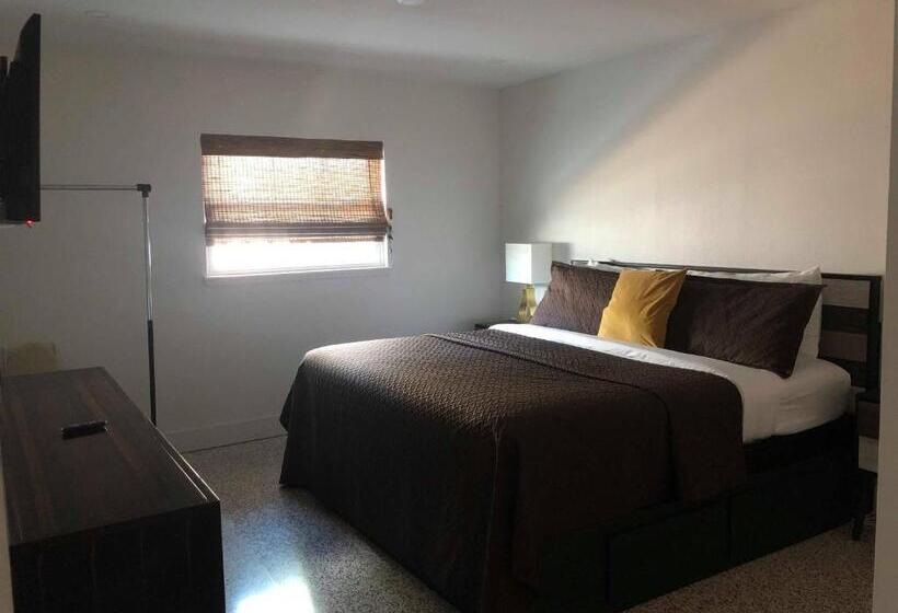 Captiva Beach Resort