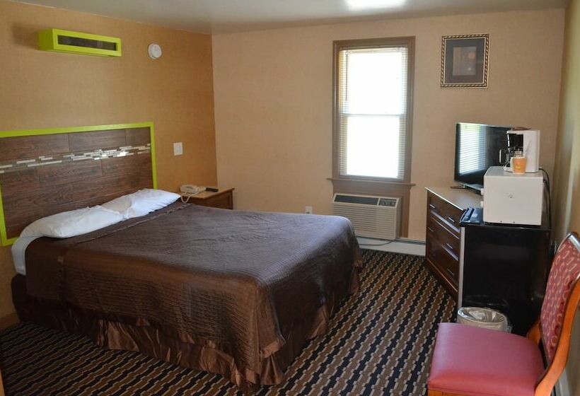 Carleton Circle Motel Falmouth