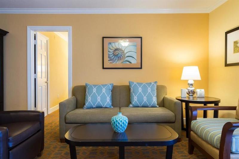 Carlsbad Inn Beach Resort