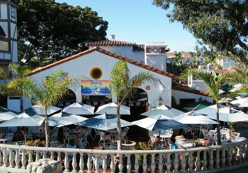 Carlsbad Inn Beach Resort