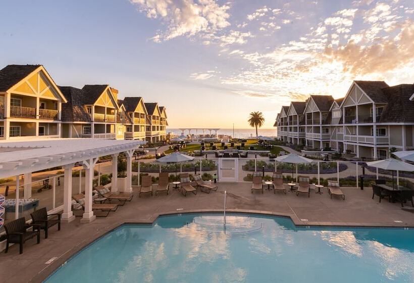 Carlsbad Inn Beach Resort