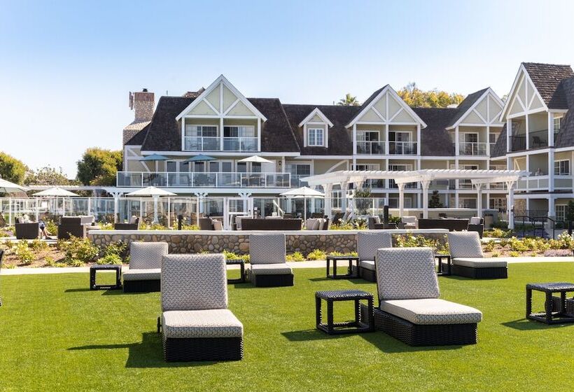 Carlsbad Inn Beach Resort