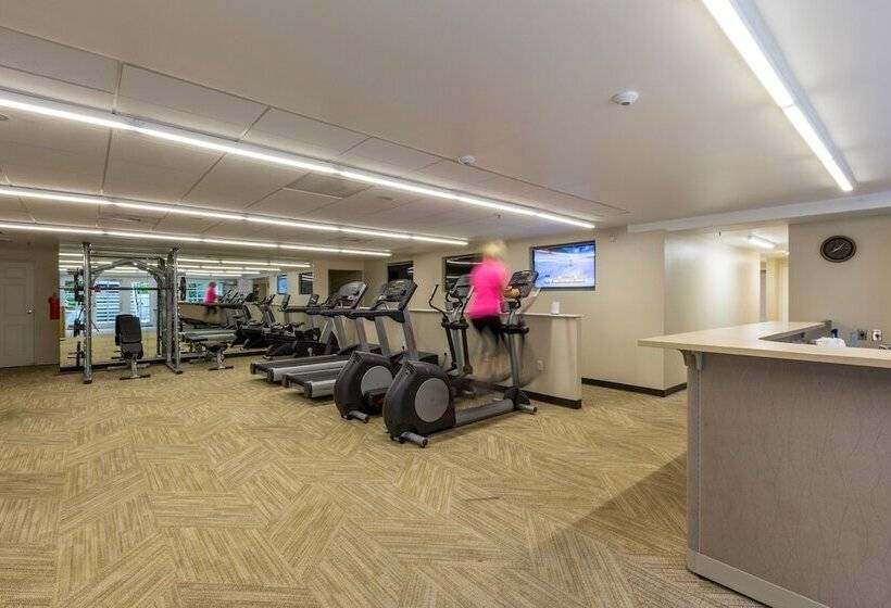 Carlsbad Inn Beach Resort