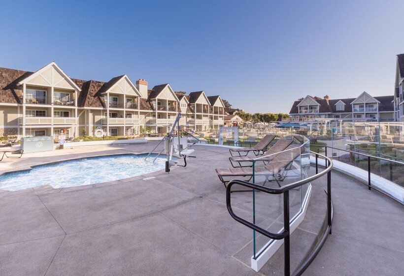 Carlsbad Inn Beach Resort