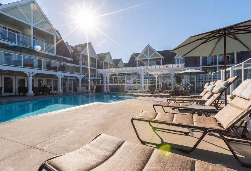 Carlsbad Inn Beach Resort