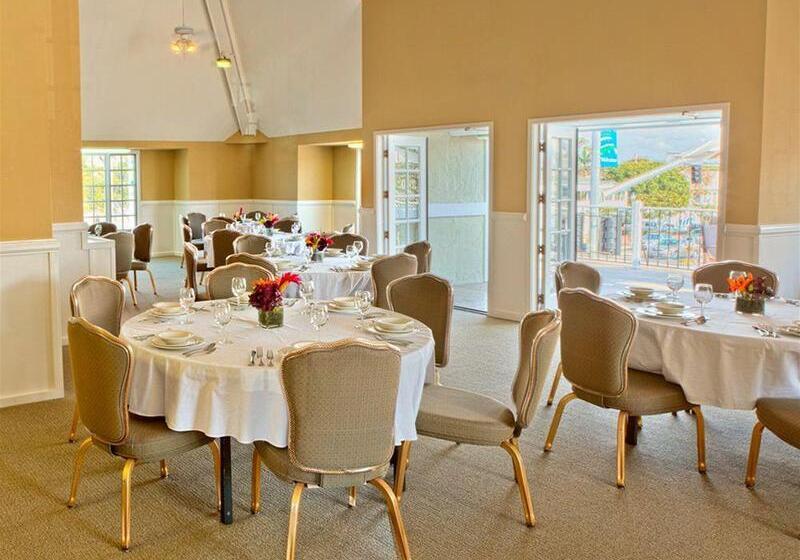 Carlsbad Inn Beach Resort