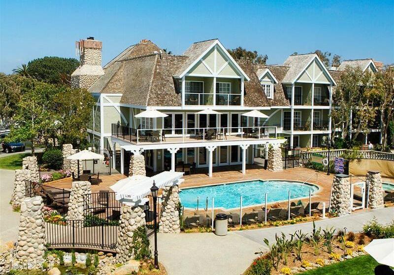 Carlsbad Inn Beach Resort