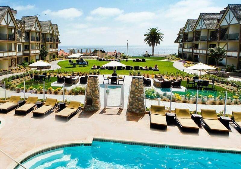 Carlsbad Inn Beach Resort