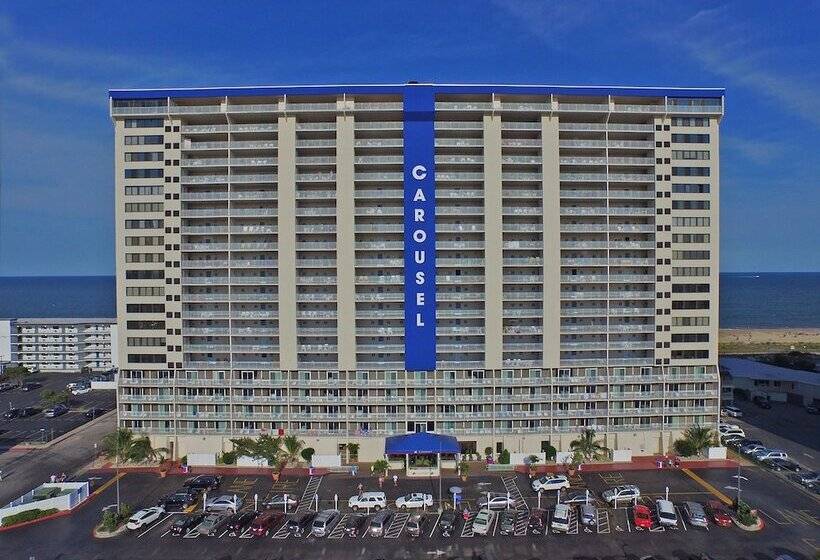 Carousel Resort Hotel And Condominiums