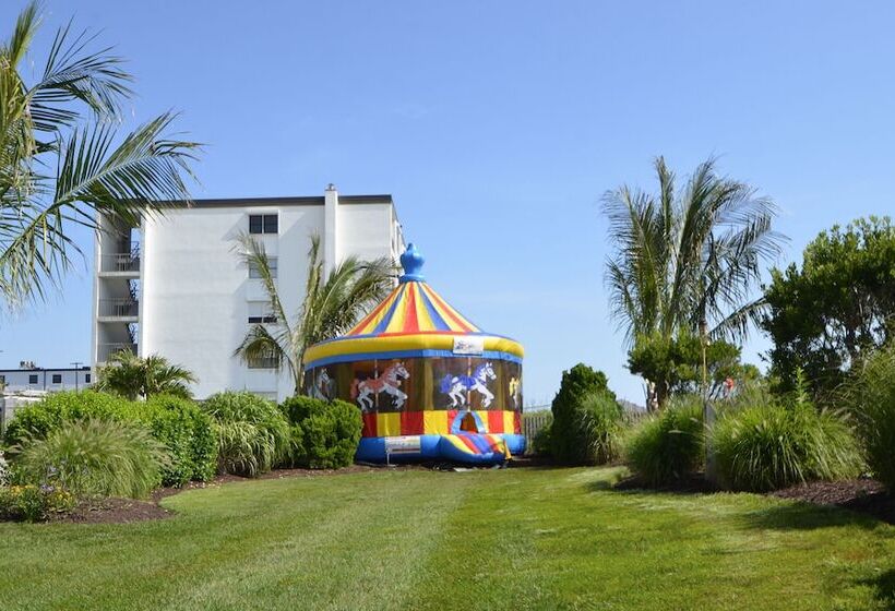 Carousel Resort Hotel And Condominiums