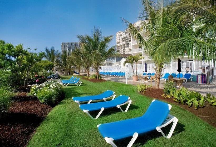 Carousel Resort Hotel And Condominiums