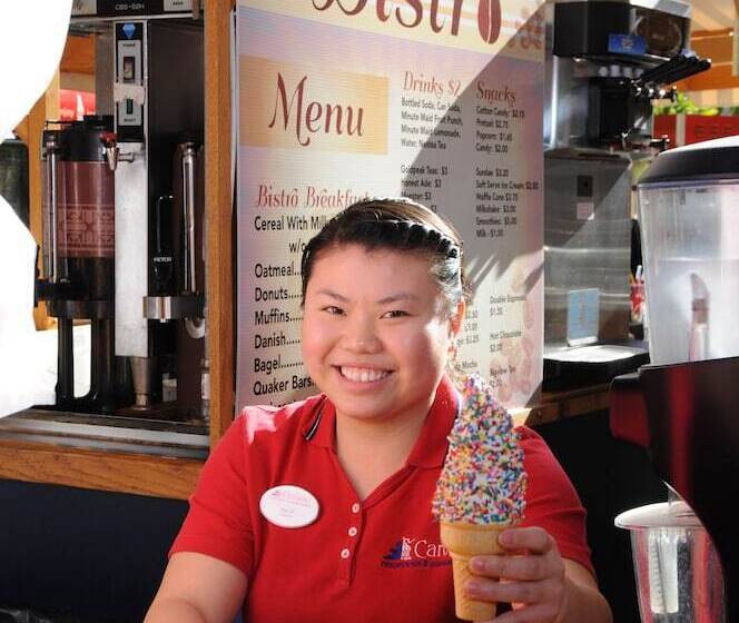 Carousel Resort Hotel And Condominiums