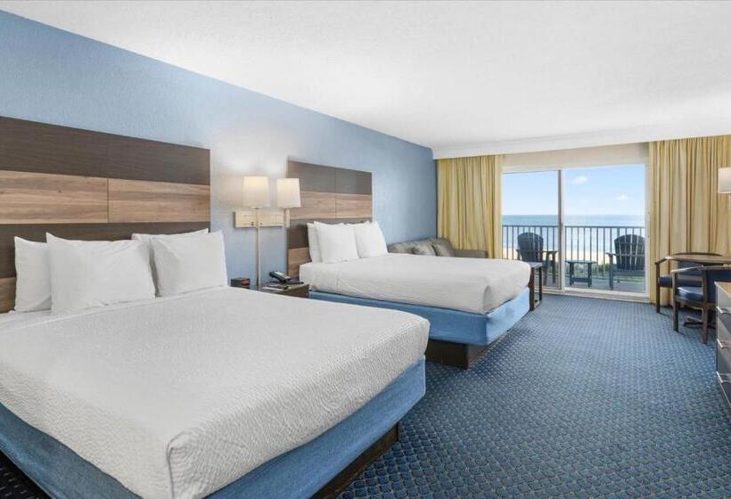 Carousel Resort Hotel And Condominiums