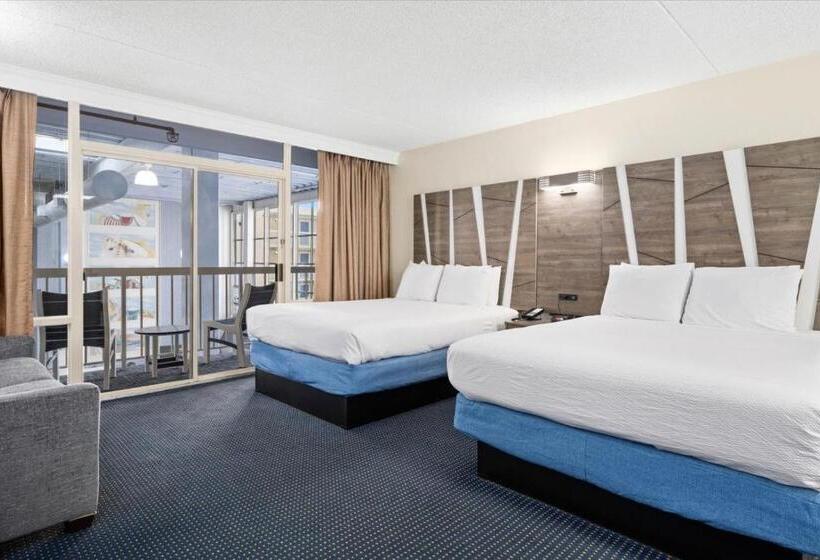 Carousel Resort Hotel And Condominiums