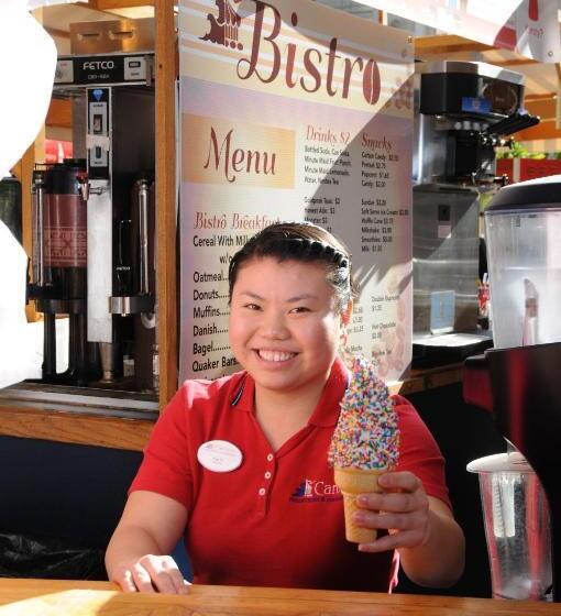 Carousel Resort Hotel And Condominiums