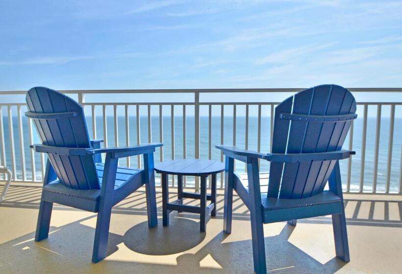 Carousel Resort Hotel And Condominiums