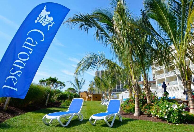 Carousel Resort Hotel And Condominiums