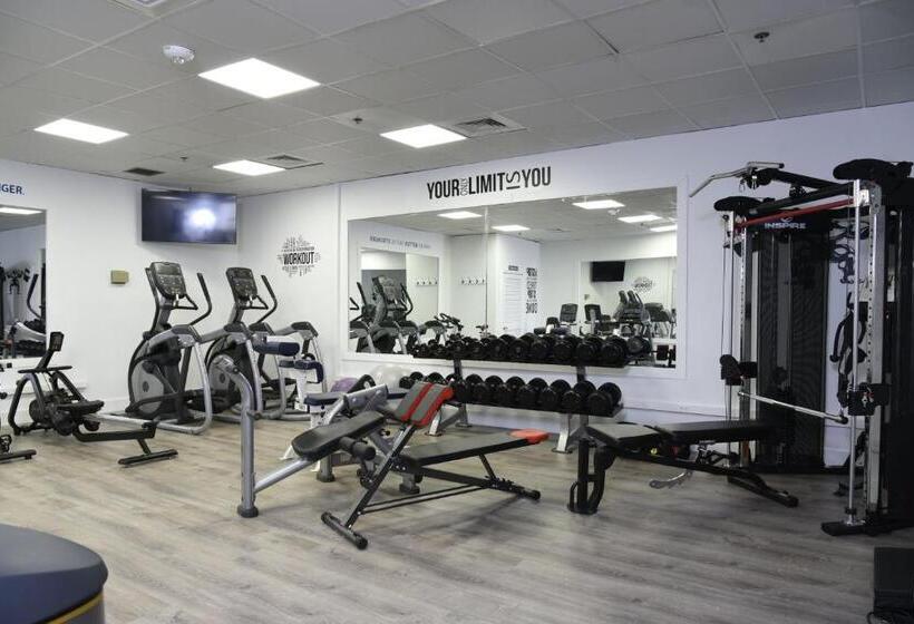 Carousel Resort Hotel And Condominiums