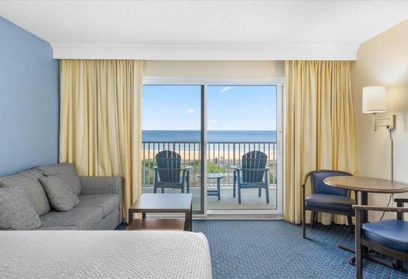 Carousel Resort Hotel And Condominiums