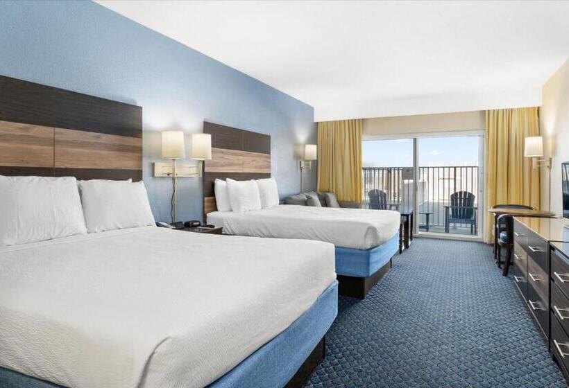 Carousel Resort Hotel And Condominiums