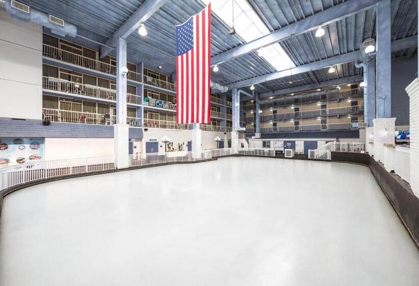 Carousel Resort Hotel And Condominiums