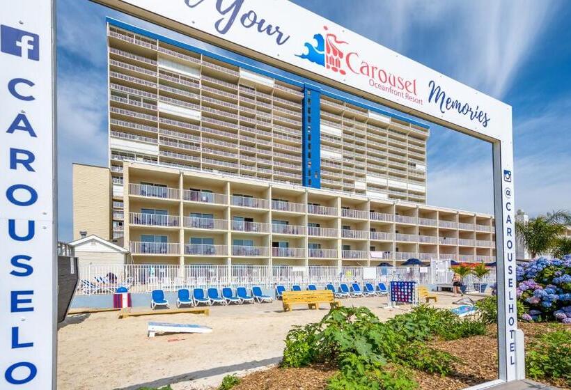 Carousel Resort Hotel And Condominiums