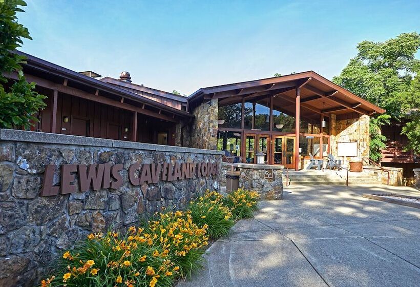 Carter Caves State Resort Park