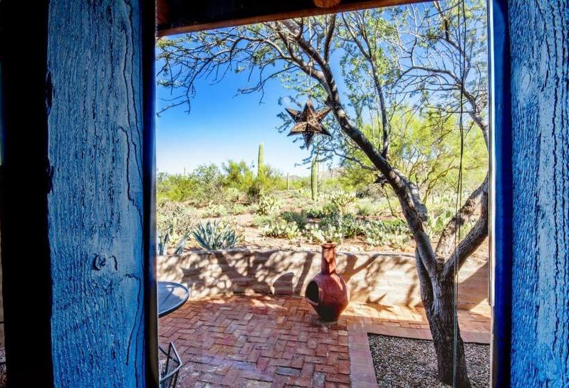 Casa Tierra Adobe Bed & Breakfast