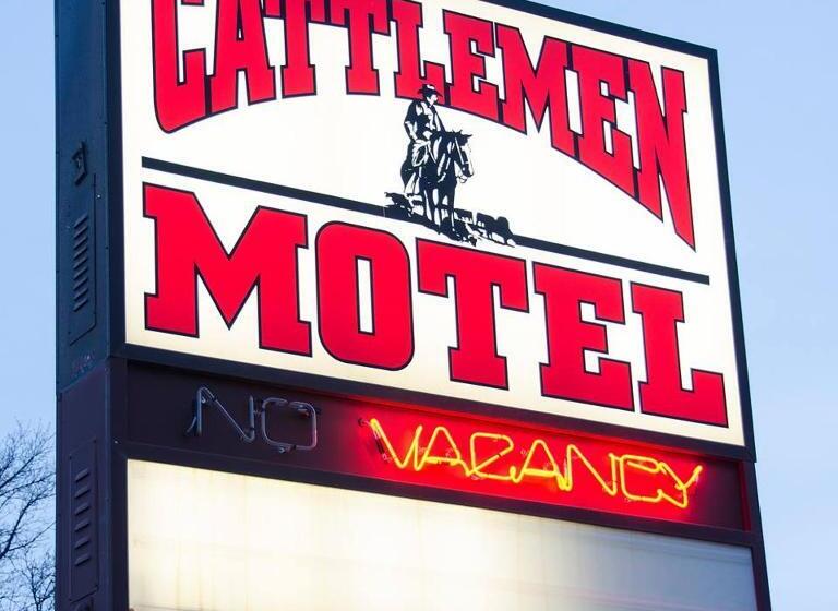 Cattlemen Motel
