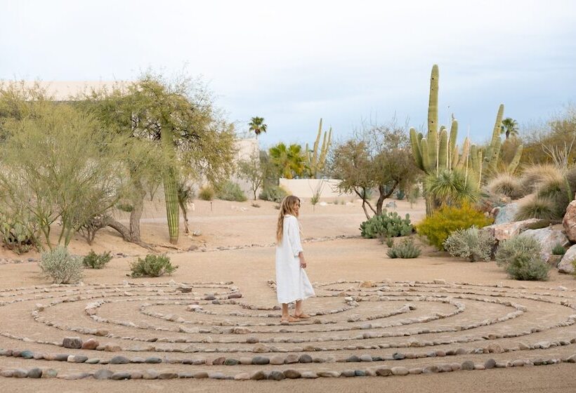Civana Wellness Resort & Spa