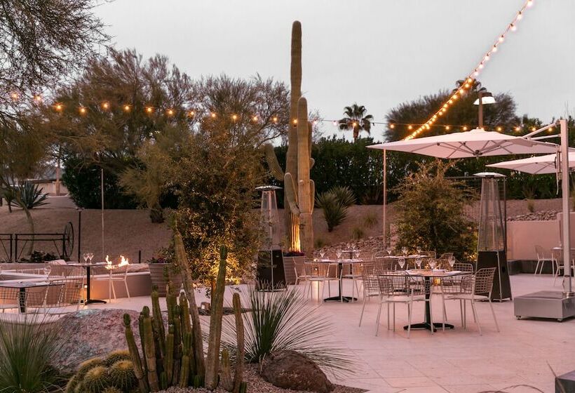 Civana Wellness Resort & Spa