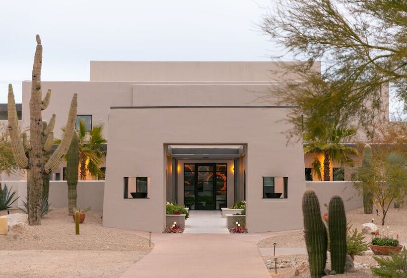 Civana Wellness Resort & Spa