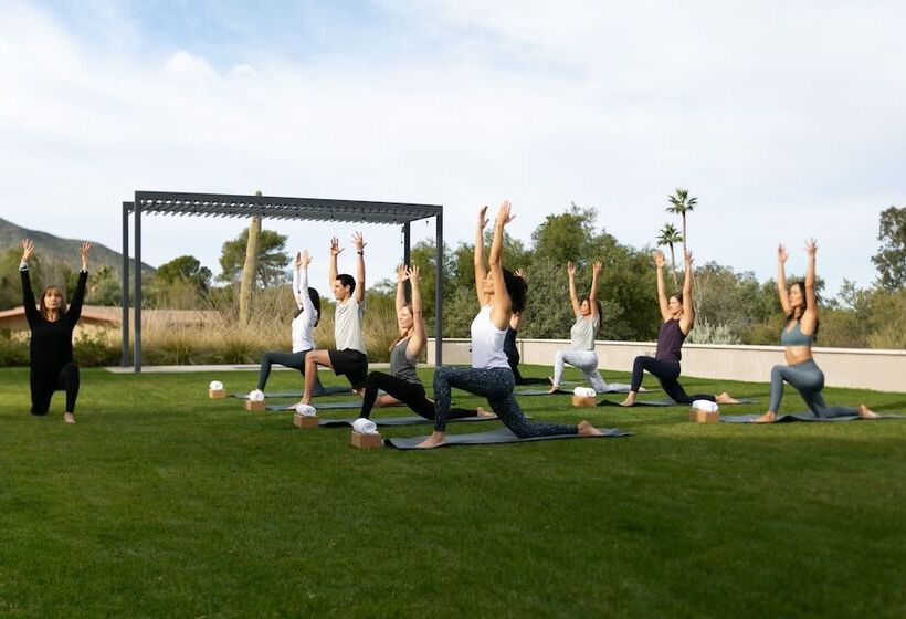 Civana Wellness Resort & Spa