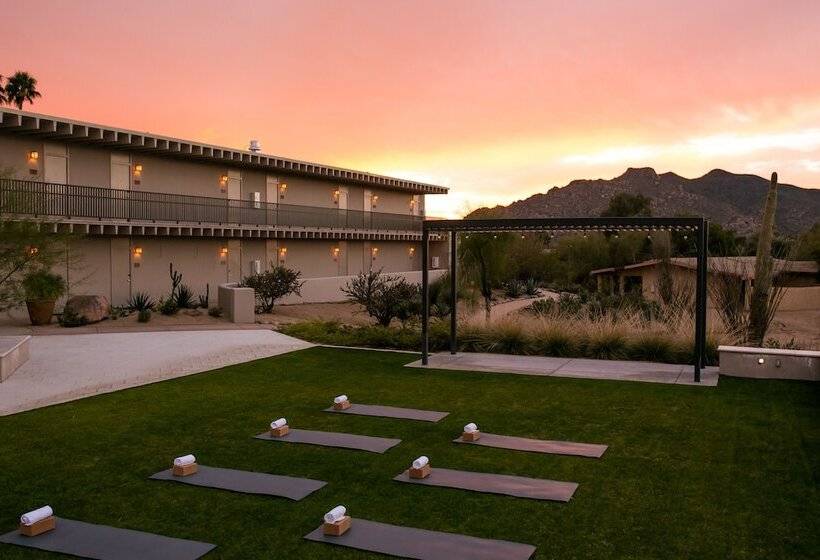 Civana Wellness Resort & Spa