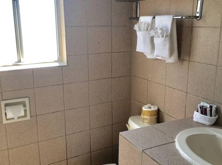 Motel 6 Richmond, Ca – Civic Center