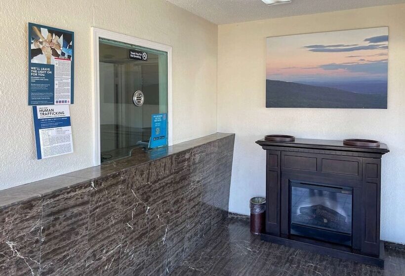 Motel 6 Richmond, Ca – Civic Center