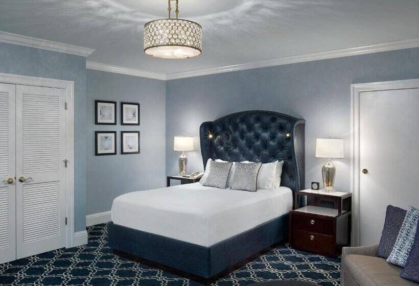 Claremont Resort & Club